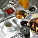 Szálloda Des Pins - Teritoria 3*