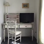 Hotel Des Pins - Teritoria