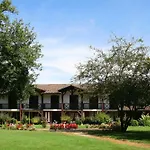 Hotel Des Pins - Teritoria