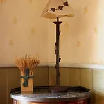 Hotel Des Pins - Teritoria 3*