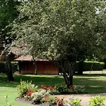 Des Pins - Teritoria 3*