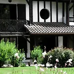 Hotel Des Pins - Teritoria Sabres