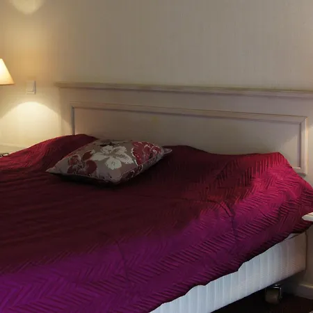 Des Pins - Teritoria Ξενοδοχείο