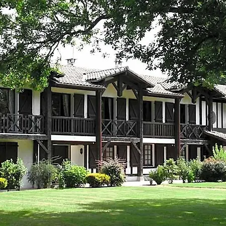 Hotel Des Pins - Teritoria
