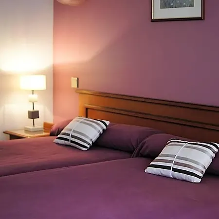 Hotel Des Pins - Teritoria
