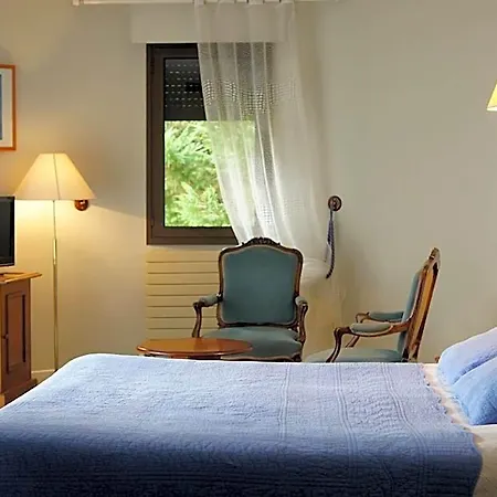Des Pins - Teritoria Hotel 3*