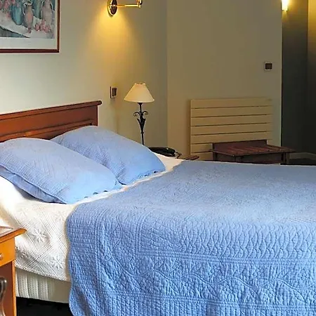 Hotel Des Pins - Teritoria
