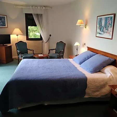 Des Pins - Teritoria Hotel