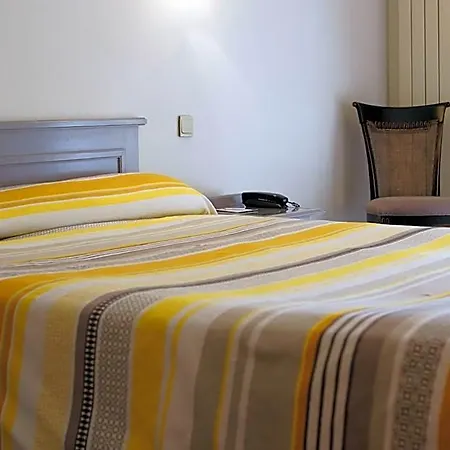 Des Pins - Teritoria Hotel