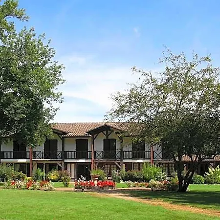 Des Pins - Teritoria Hotel