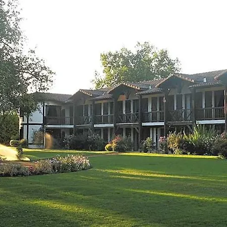 Hotel Des Pins - Teritoria