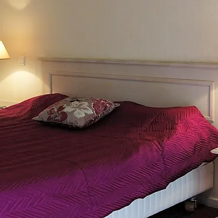 Des Pins - Teritoria Hotel 3*