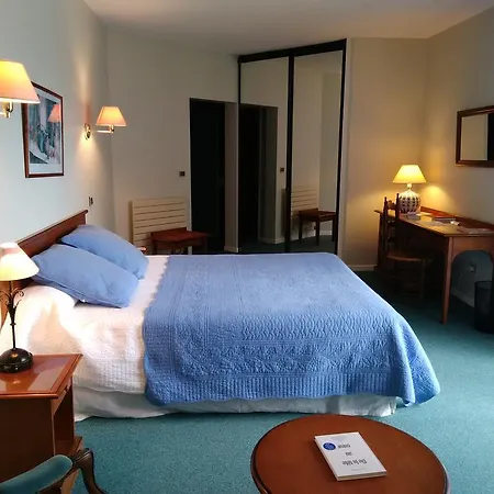 Des Pins - Teritoria