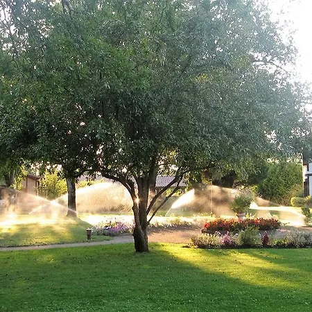 מלון Des Pins - Teritoria Sabres