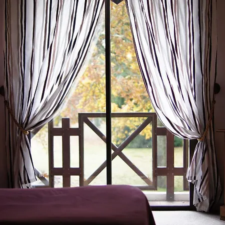 Des Pins - Teritoria Hotel Sabres