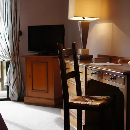 Des Pins - Teritoria Hotel