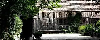 Hotel Des Pins - Teritoria