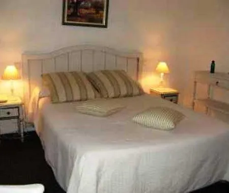Hotel Des Pins - Teritoria