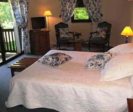 Des Pins - Teritoria מלון Sabres