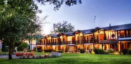 Des Pins - Teritoria Sabres