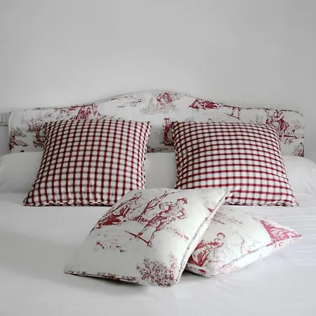 Des Pins - Teritoria מלון Sabres