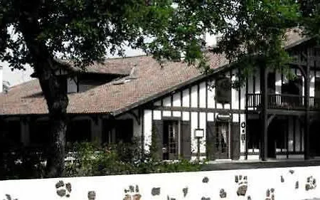 Des Pins - Teritoria מלון Sabres