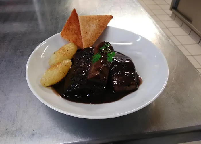 Des Pins - Teritoria Sabres