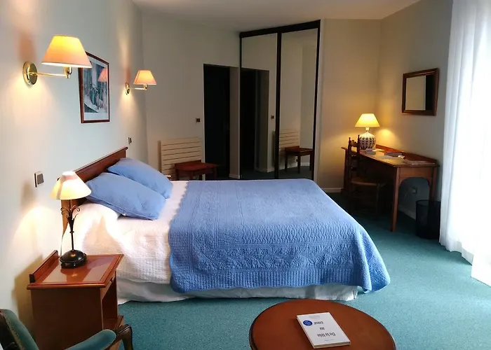 Des Pins - Teritoria