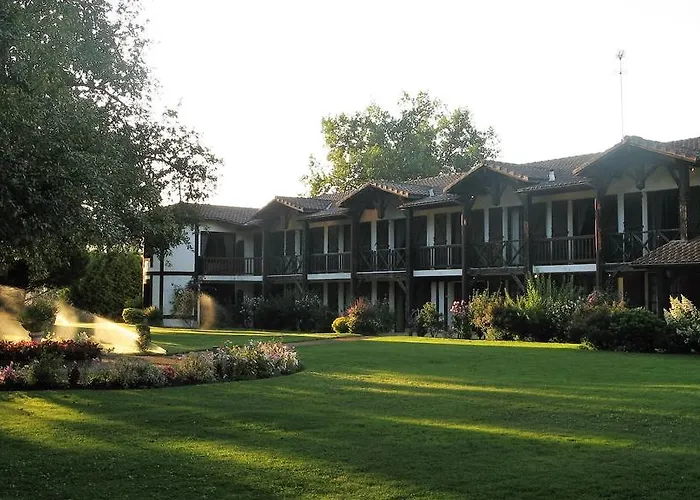 Des Pins - Teritoria 3*