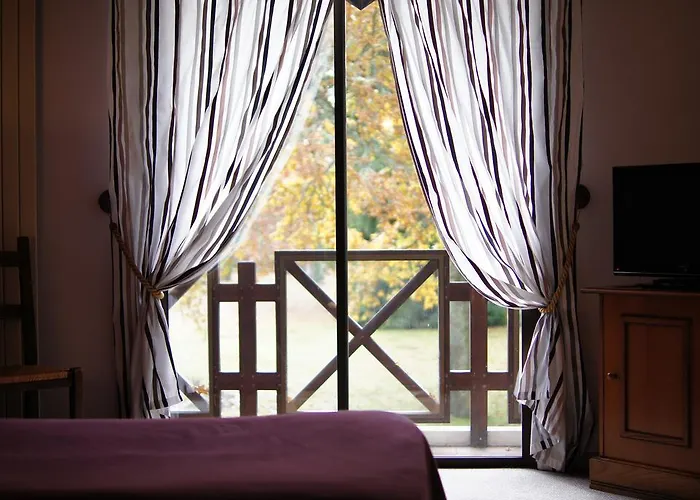 Des Pins - Teritoria Hotel Sabres