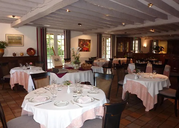 Des Pins - Teritoria Hotel