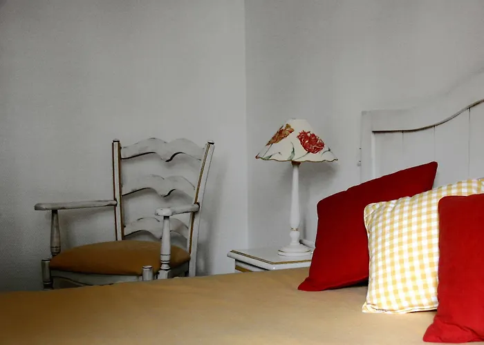 Hotel Des Pins - Teritoria