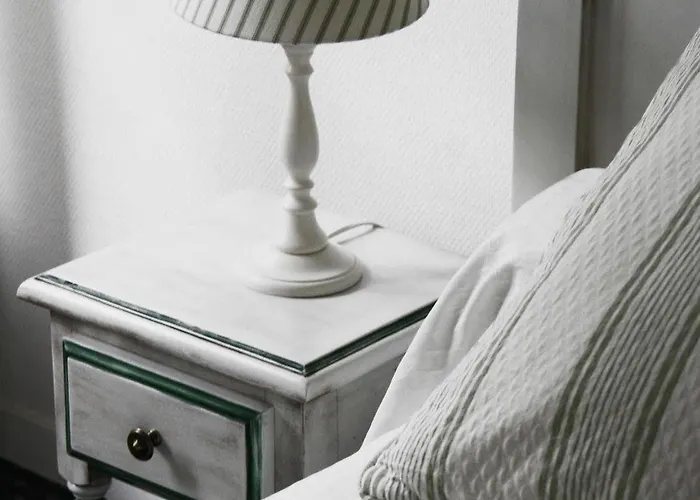 Des Pins - Teritoria 3* Sabres