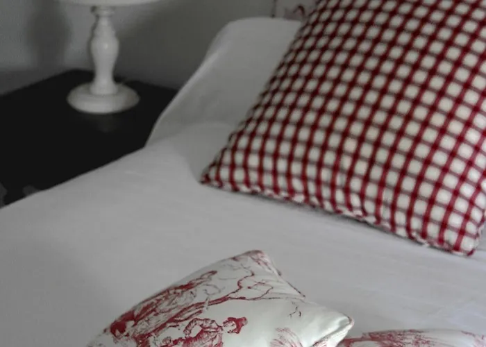 Des Pins - Teritoria 3* Sabres