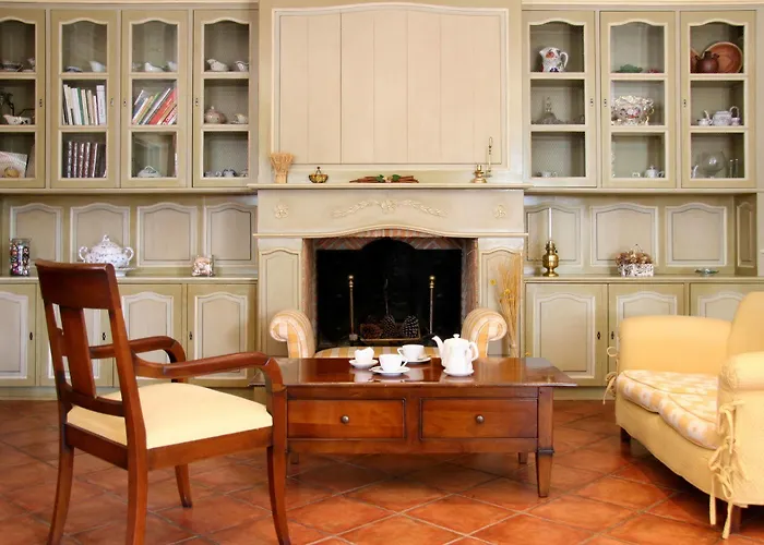 Des Pins - Teritoria Hotel