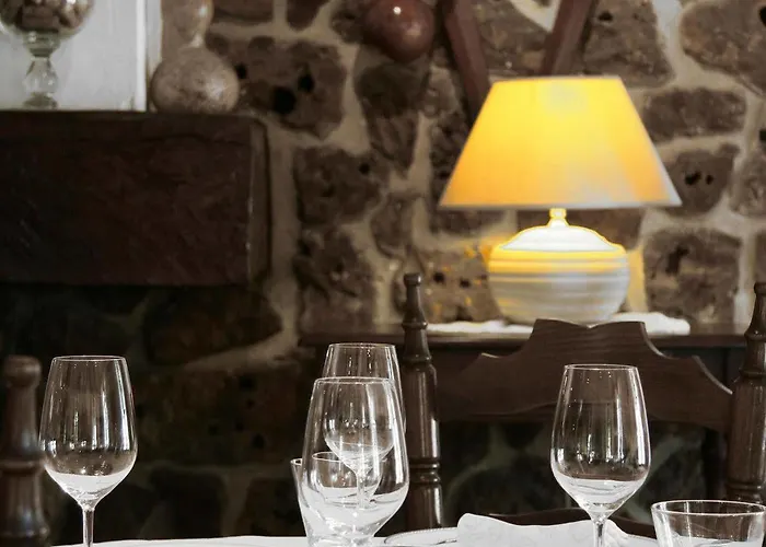 Des Pins - Teritoria Sabres