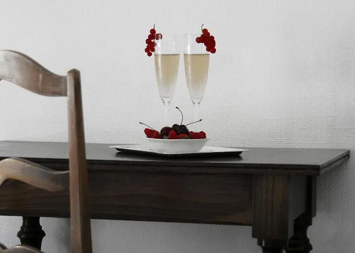 Des Pins - Teritoria 3* Sabres