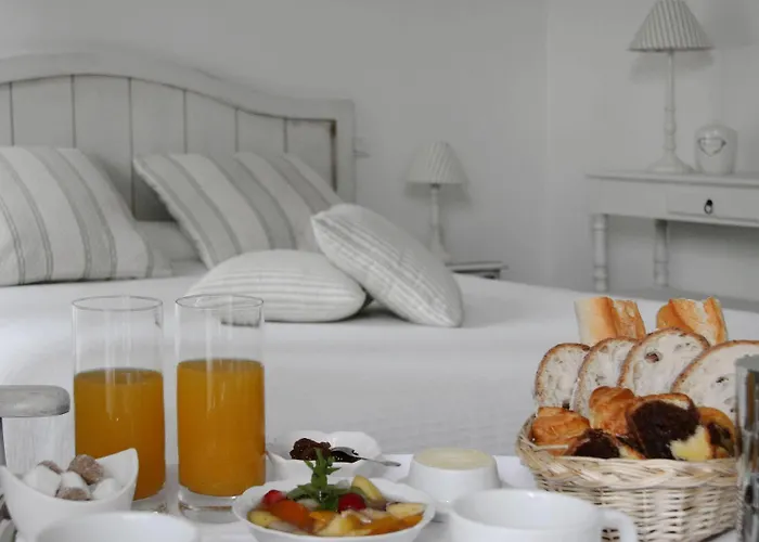 Des Pins - Teritoria Hotel Sabres