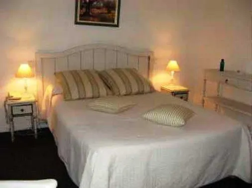 Hotel Des Pins - Teritoria