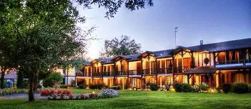 Des Pins - Teritoria Sabres