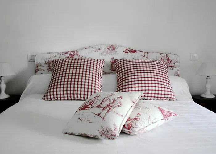 Des Pins - Teritoria Hotel Sabres