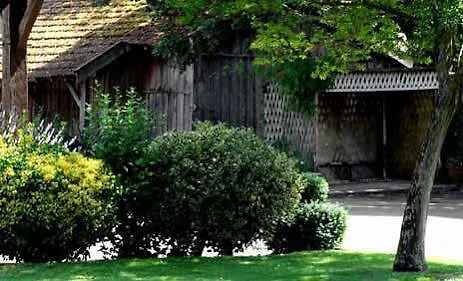 Des Pins - Teritoria